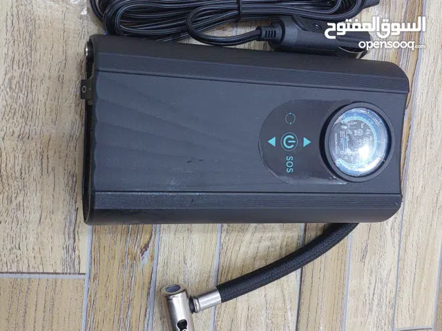 منفاخ اطارات