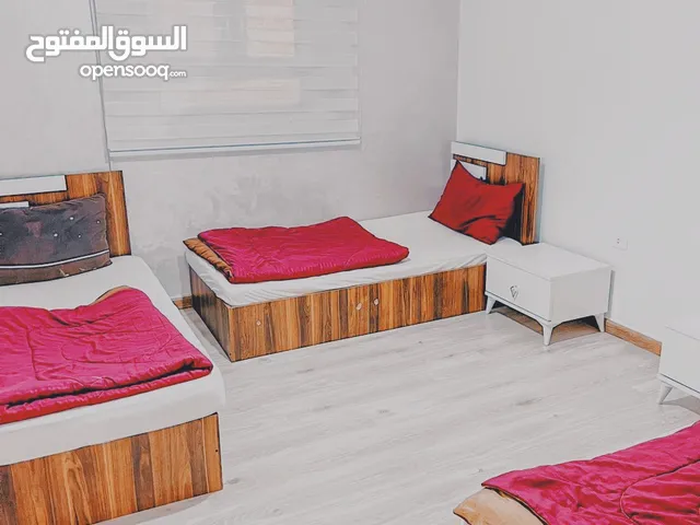 Furnished Daily in Tripoli Al-Zawiyah St