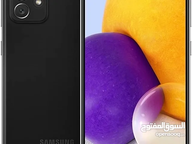 Samsung Galaxy A72 256 GB in Tripoli