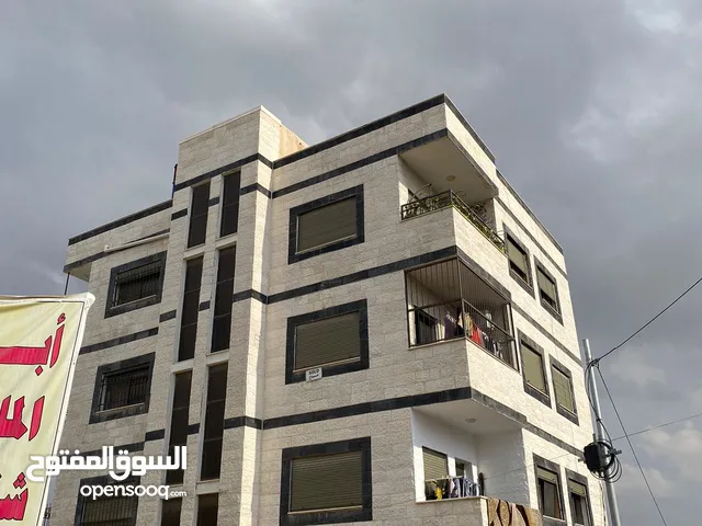 100 m2 2 Bedrooms Apartments for Sale in Zarqa Hay Al-Rasheed - Rusaifah