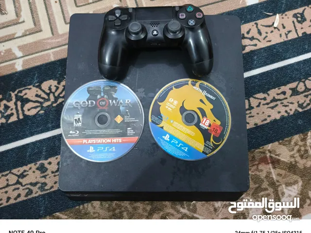 PlayStation 4 PlayStation for sale in Basra