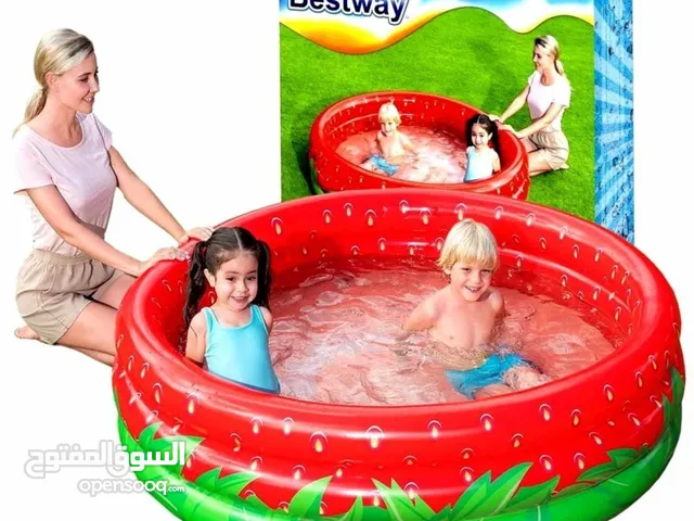 "مستلزمات البحر راهي واجدة عند MD Shop!"