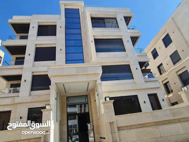 153 m2 3 Bedrooms Apartments for Sale in Amman Swefieh