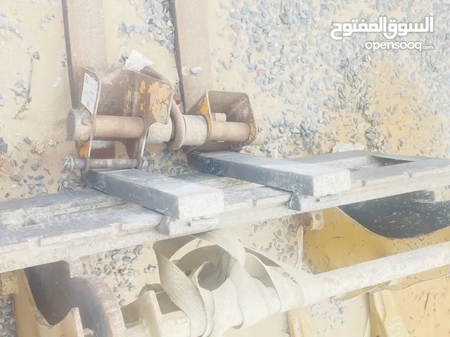 للبيع فورك جي سي بي