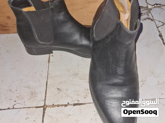 صباط كلاص باقي نقي