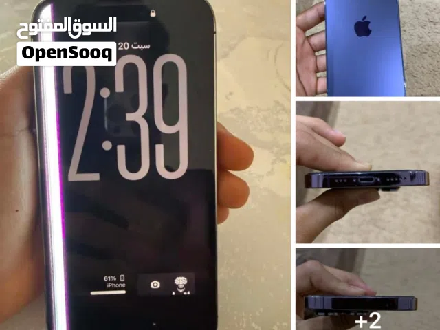 مطلوب ايفون 13 برو مسكر ايكلاود