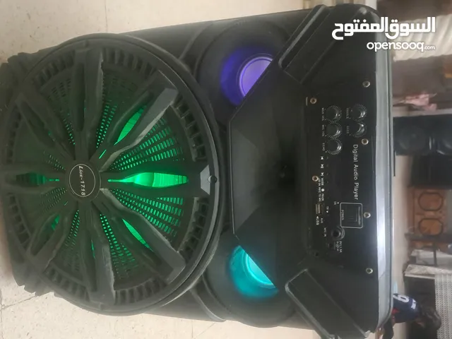 Sound Systems for sale in Salt