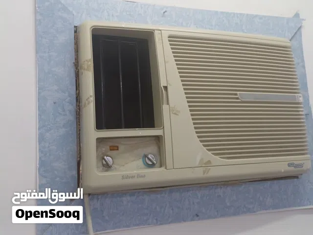AIR CONDITIONER WINDOW