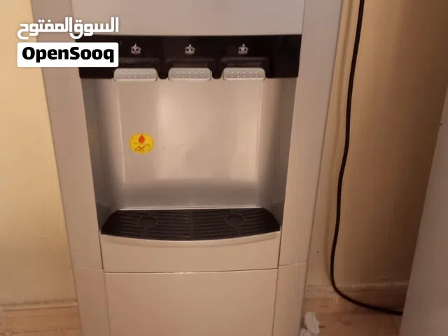 كولر ماء كونتي مع قاروره
