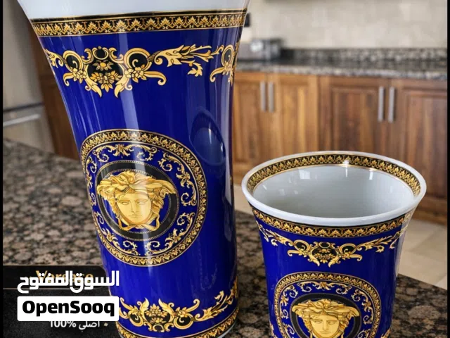 للبيع – فازة فيرساتشي أصلية 100%