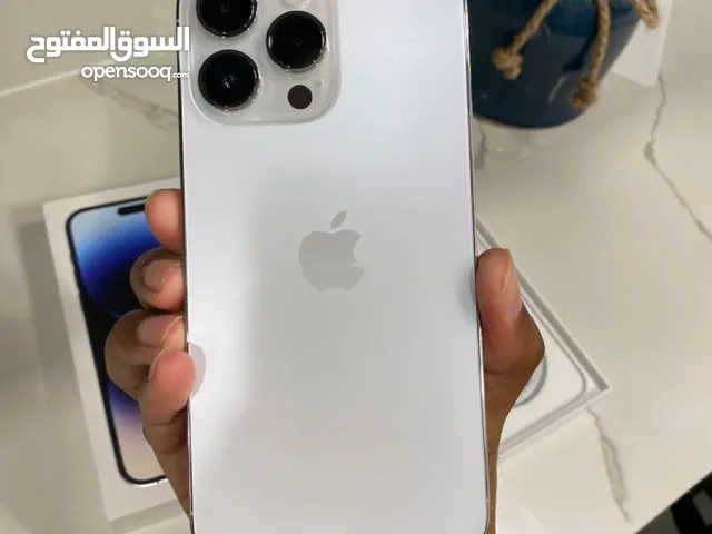 Apple iPhone 14 Pro Max 256 GB in Babylon