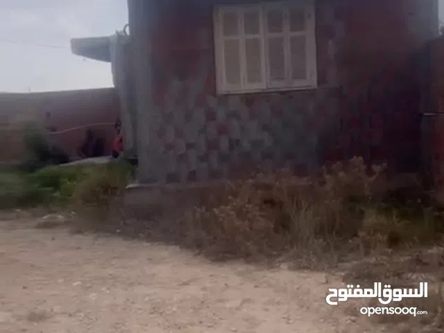 دار للبيع طريق منزل شاكر -مساحتها 400 متر
