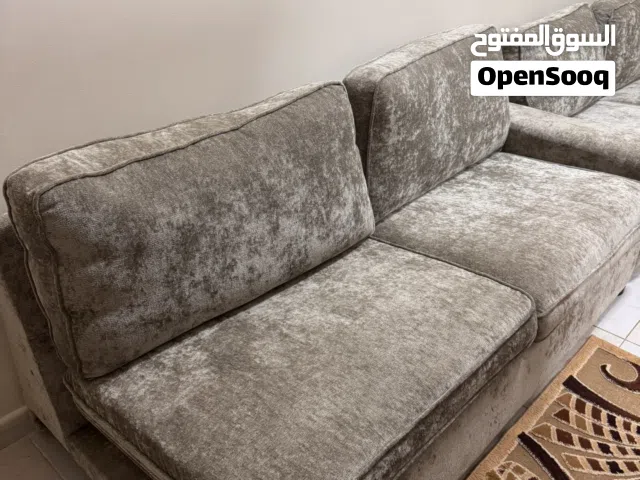 للبيع طقم كنت شبه جديد