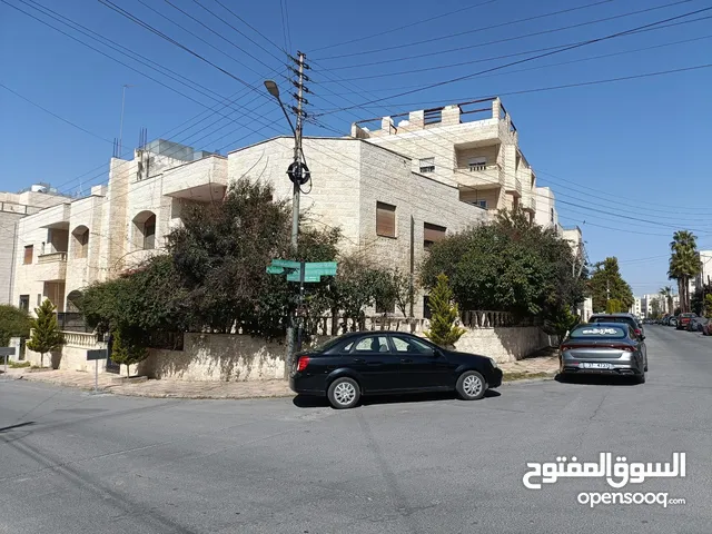 186 m2 3 Bedrooms Apartments for Sale in Amman Al Jandaweel