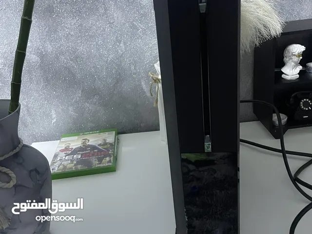 Xbox one 1