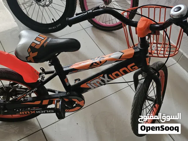 “Stylish Children’s Bicycle – Like New – Negotiable Price”“Used Kids’ Bicycle – Best Price”