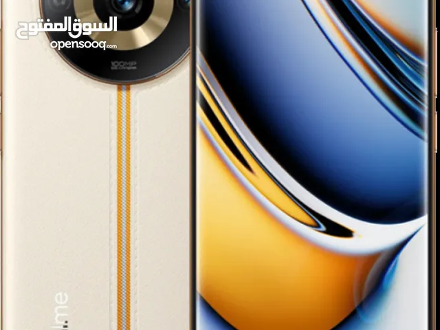 هاتف ريلمي 11 برو للبيع بحالة الوكالة استعمال 6 أشهر فقط