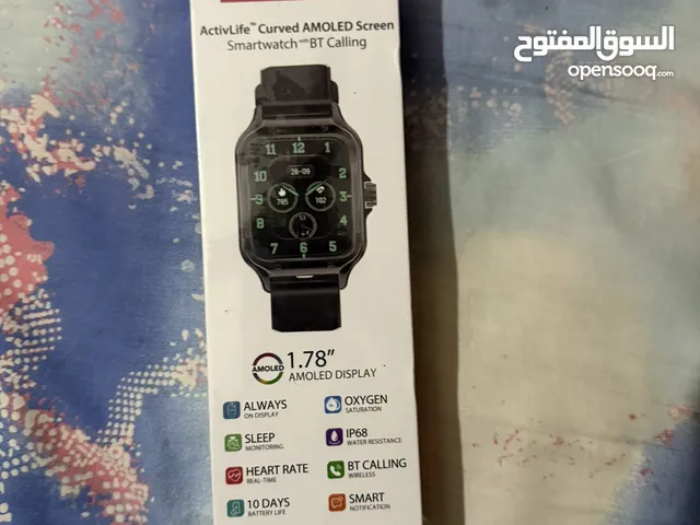 promote 1.78' smarat watch