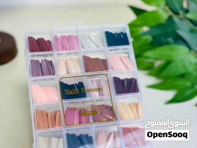 استمتع ب مضهر اضافرك يعتمد على اهميتك على مضهرك الجميل