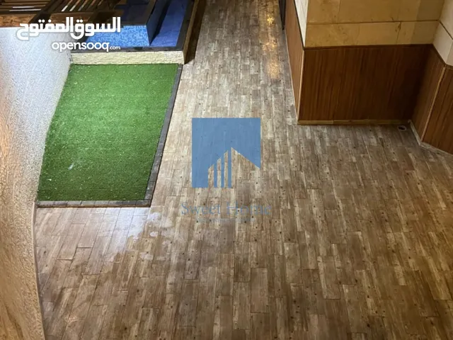 190 m2 3 Bedrooms Apartments for Sale in Amman Khalda