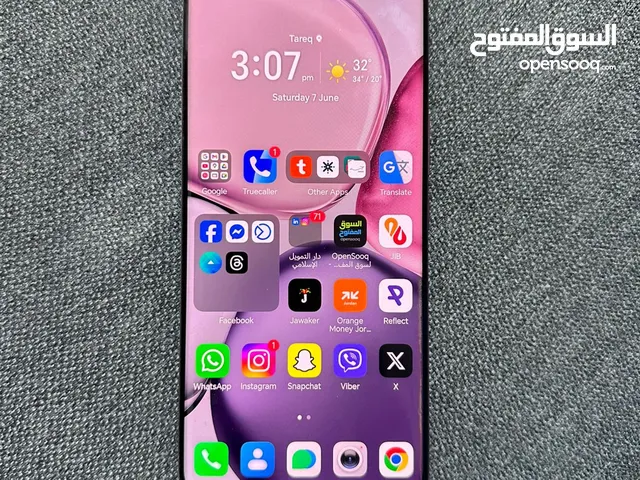 Honor X9c 12ram