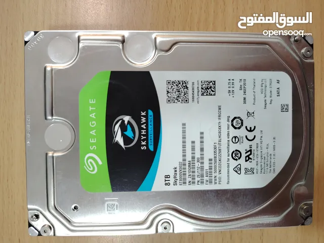 هارد ديسك HDD