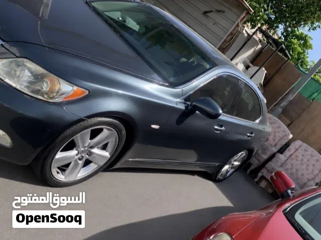 Used Lexus LS in Northern Governorate