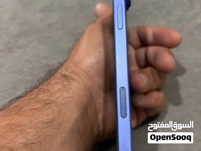 Apple iPhone 16 Plus 128 GB in Amman