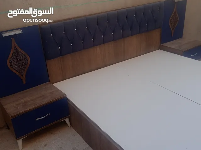 غرفة نوم مستعملة بحالة الجديد
