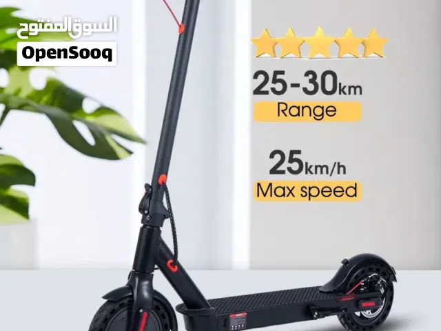 سكوتر كهربائي pro _ e نوعية ممتازة