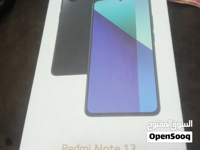 شاومي نوت 13