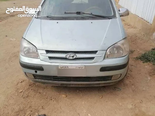 كليك موديل 2005 خالي ملاحظات