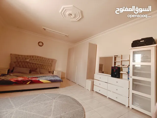 غرفة نوم استعمال خفيف