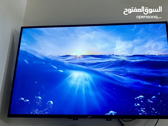 JVC Smart 43 inch TV in Al Anbar