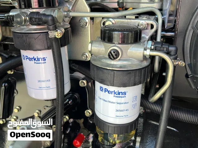 Generator  مولدات كهربائية