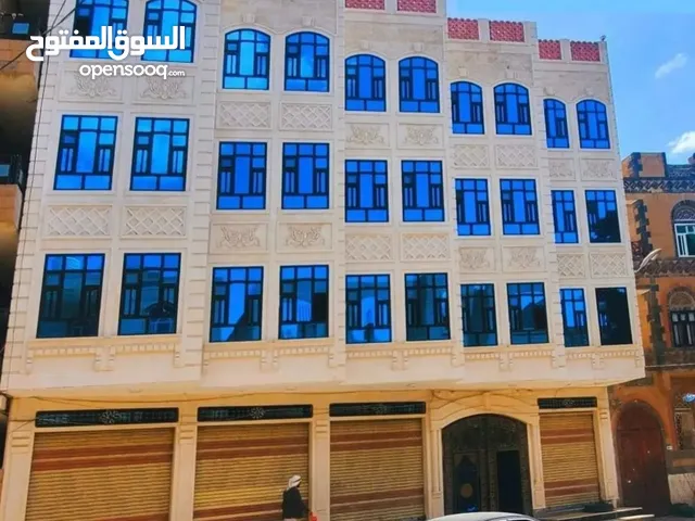 Building for Sale in Sana'a Asbahi