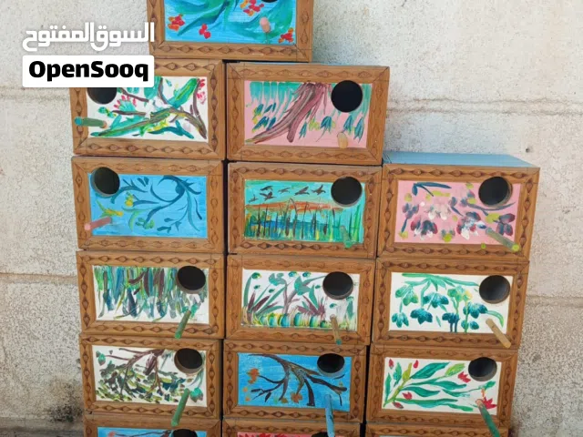 بيوت كوكتيل او طور حب للبيع