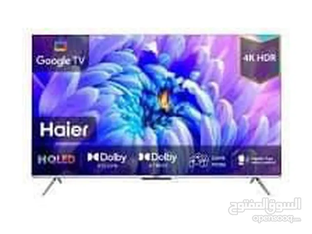 Haier Smart 55 Inch TV in Amman