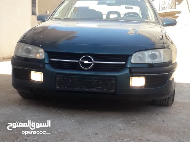 Used Opel Omega in Benghazi