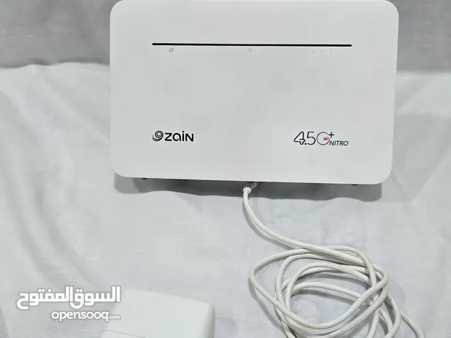 راوتر زين 4.5 Nitro احدث موديل