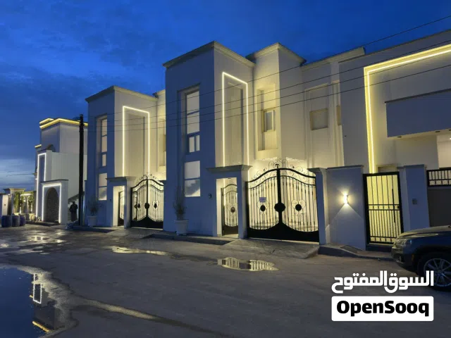 منازل 2026 جديدة بتشطيب فاخر دور و ملحق للبيع 200 متر من رئيسي الكحيلي