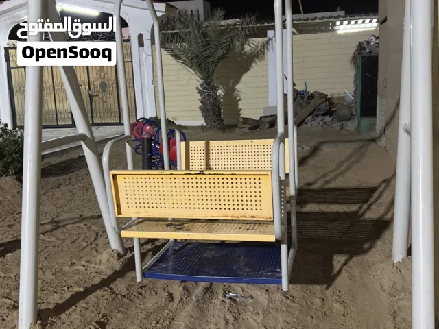 أرجوحة ( ألعاب الحديقة )