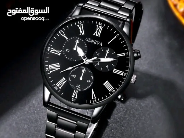 Analog Quartz Others watches for sale in Amman