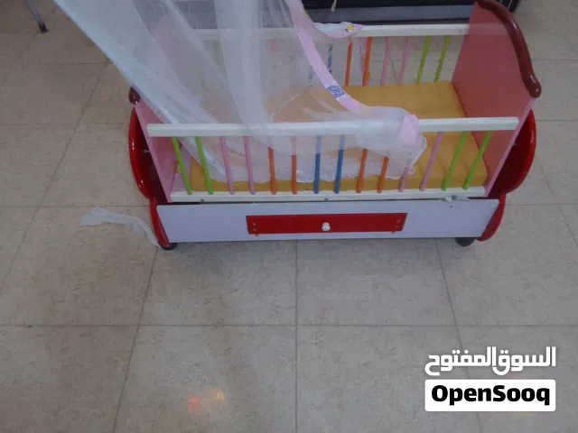كريكوت اطفال متحرك للبيع