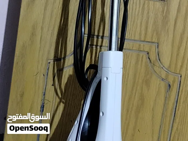 مكنسه سياره جديده استعملتهه مرتين بس السحب مالتهه قوي