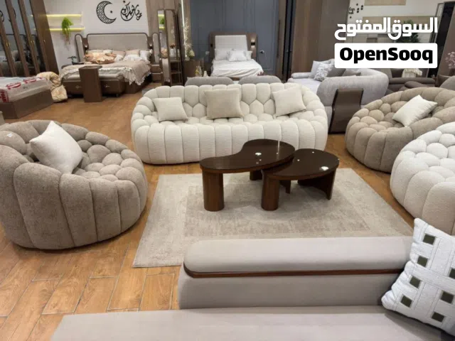 اقوي كولكشن انتريهات   خشب زان احمر   سفنجات سوبر سوفت كثافه 38  قماش مستورد تقيل   فوري علي التح