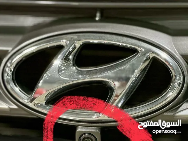Used Hyundai Santa Fe in Benghazi