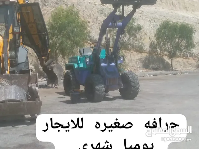 2021 Wheel Loader Construction Equipments in Zarqa