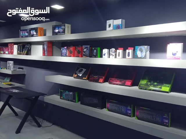 Unfurnished Shops in Dhofar Salala
