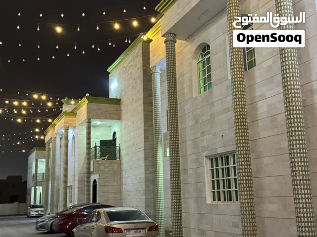 استديوهات والغرف الجاهزة لإيجار اليومي
